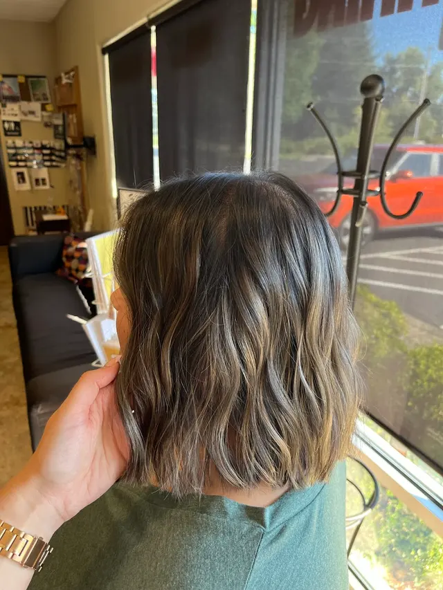 Kim's Styling Korner — photo from the business 7