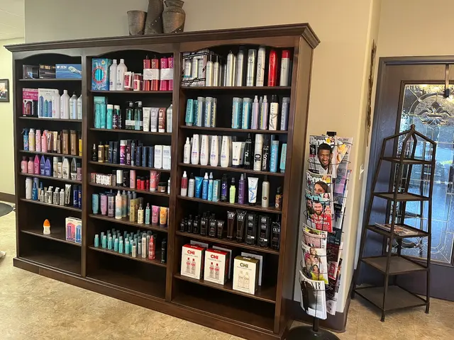 Kim's Styling Korner — photo from the business 3