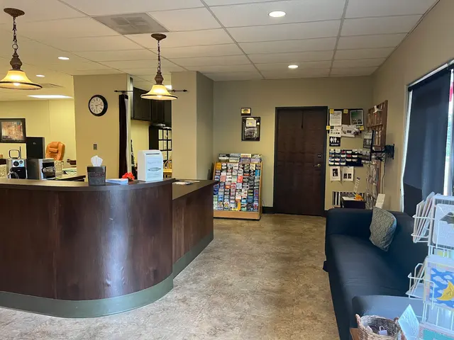 Kim's Styling Korner — photo from the business 4