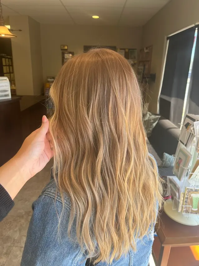Kim's Styling Korner — photo from the business 5