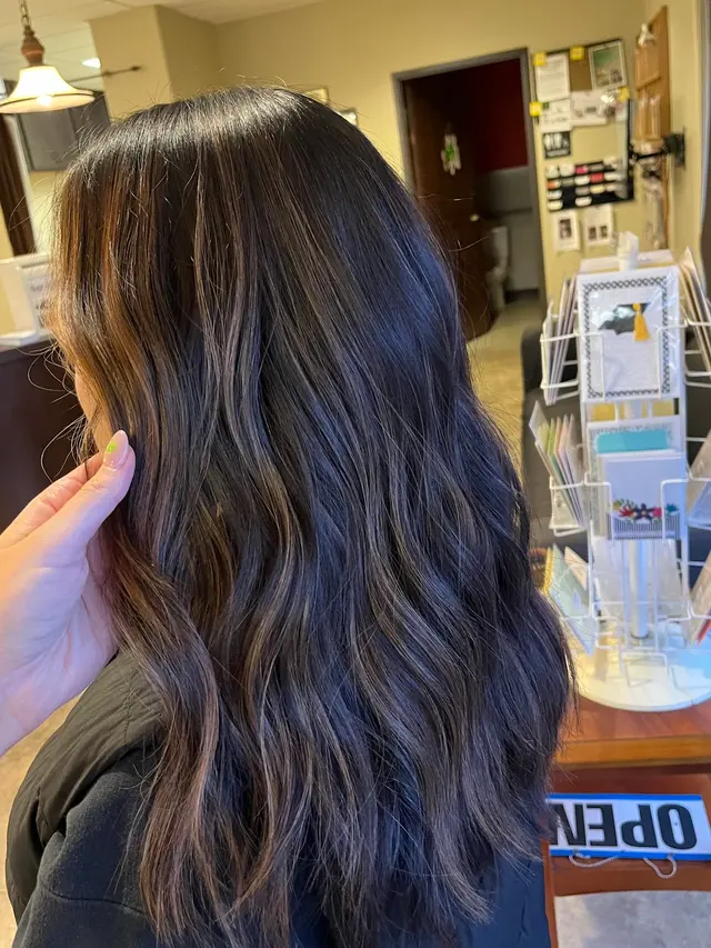 Kim's Styling Korner — photo from the business 6