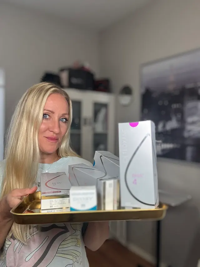 MK Beauty — photo from the business 1