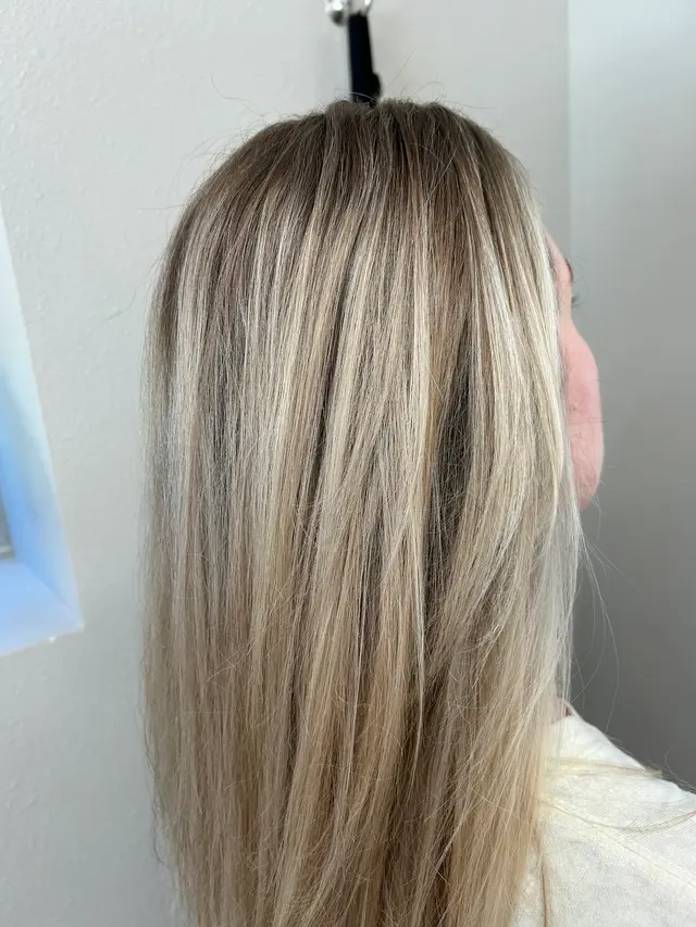 ShyLe'e Salon — customer photo 9