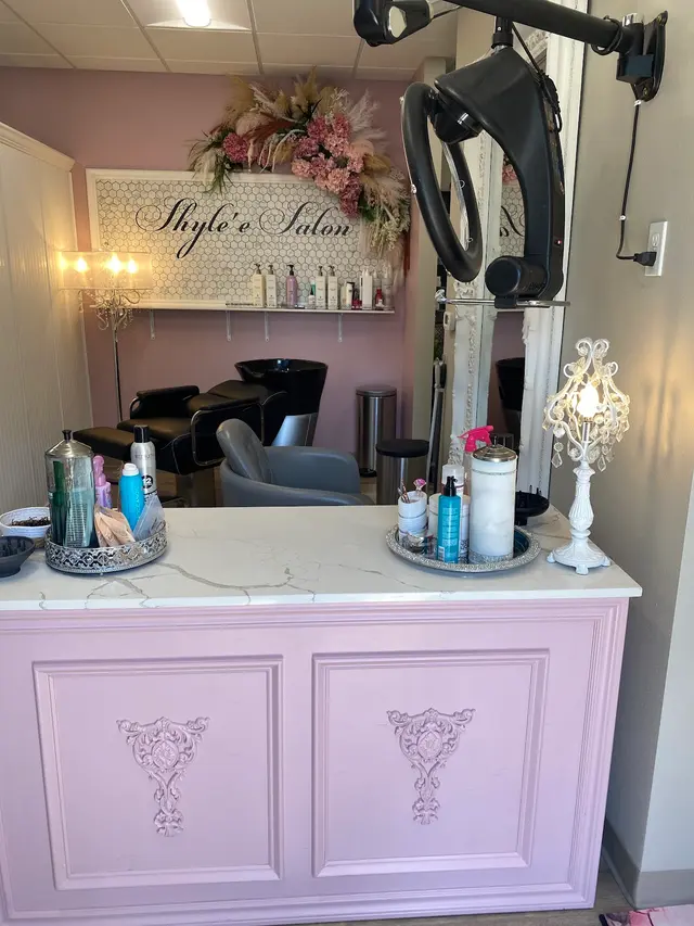 ShyLe'e Salon — customer photo 3