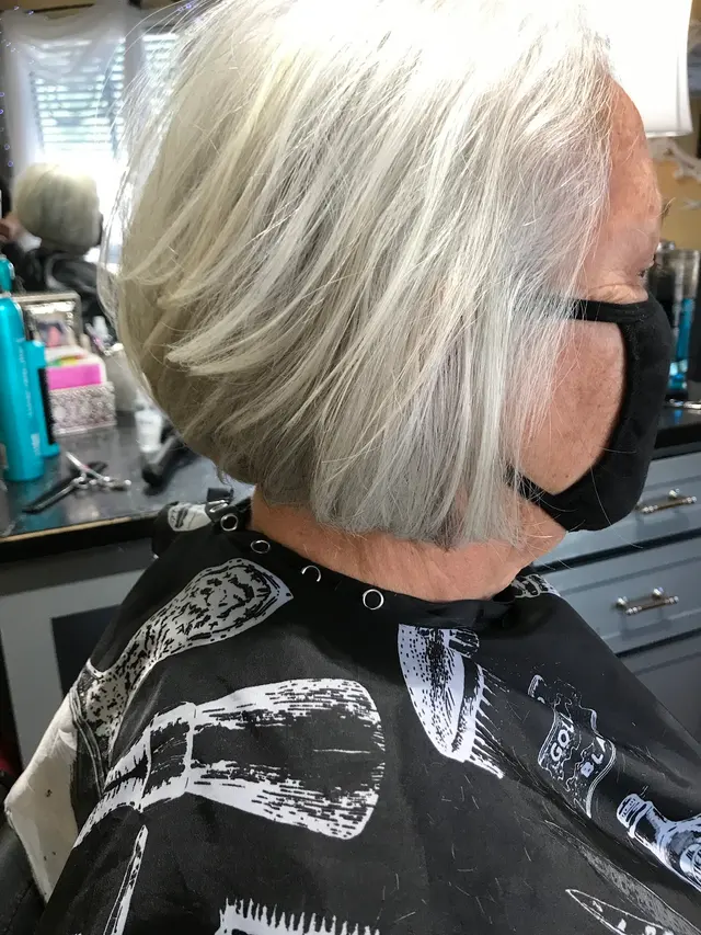 ShyLe'e Salon — customer photo 4
