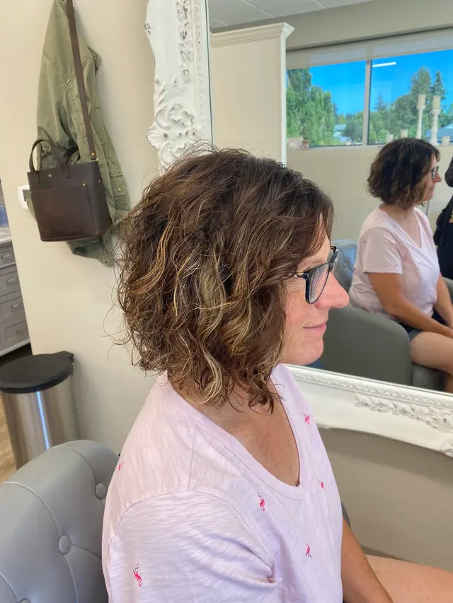 ShyLe'e Salon — customer photo 10