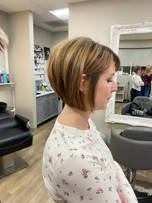 ShyLe'e Salon — customer photo 6