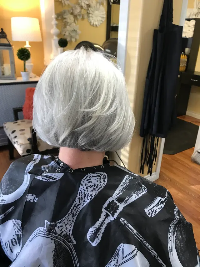ShyLe'e Salon — customer photo 8