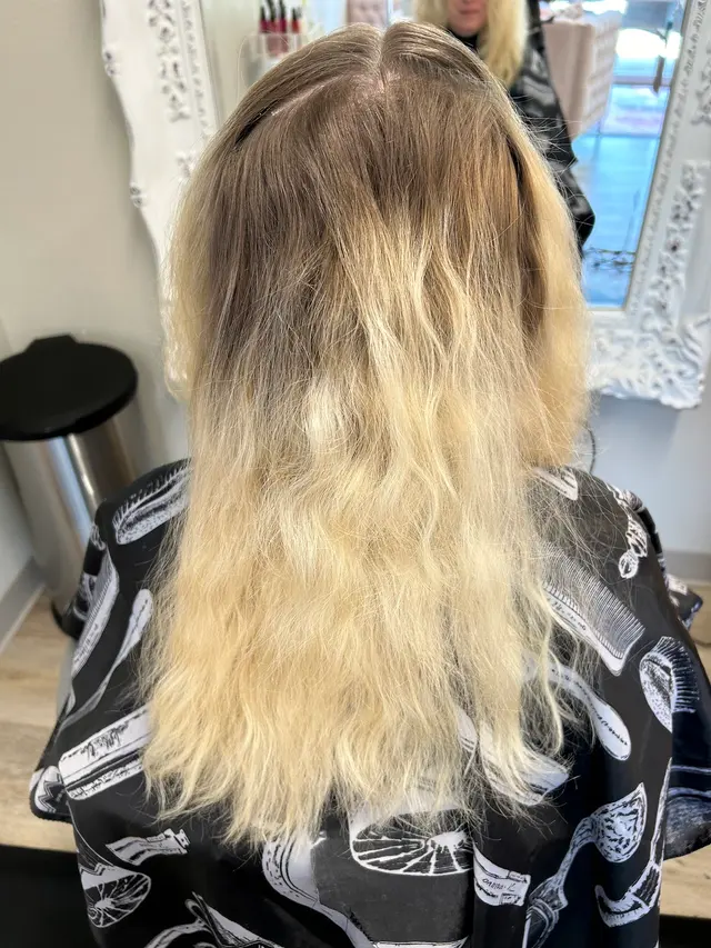 ShyLe'e Salon — customer photo 5