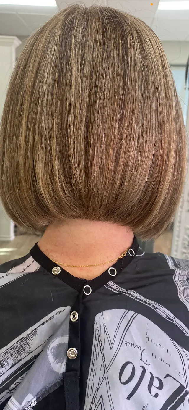 ShyLe'e Salon — customer photo 7