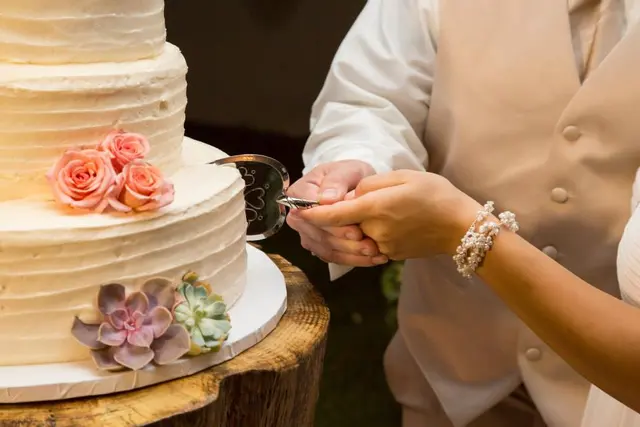 Strictly Catering — photo from the business 5