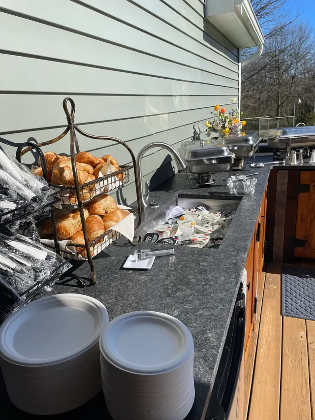 Strictly Catering — customer photo 8