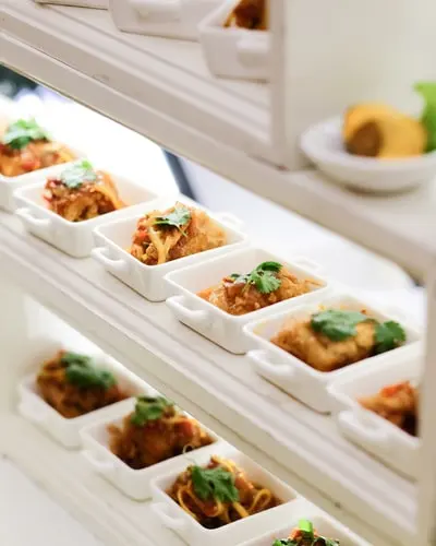 Strictly Catering — photo from the business 2