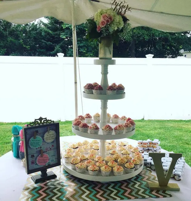 Strictly Catering — photo from the business 11