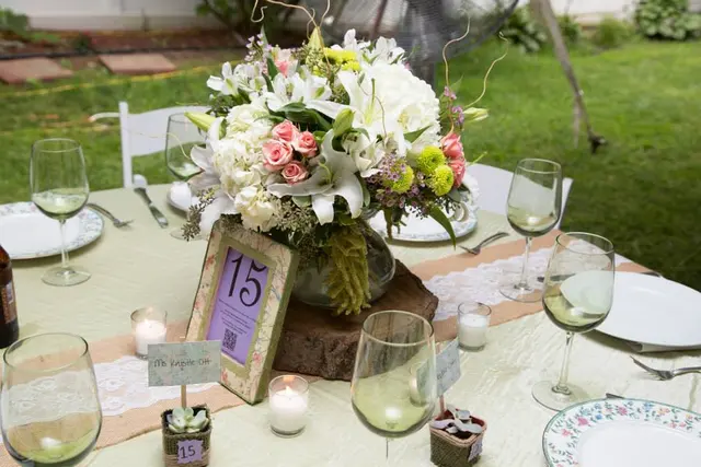 Strictly Catering — photo from the business 4