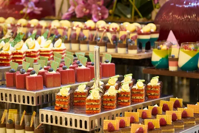 Strictly Catering — photo from the business 12