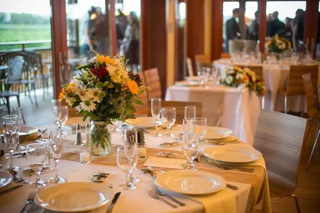 Strictly Catering — photo from the business 7