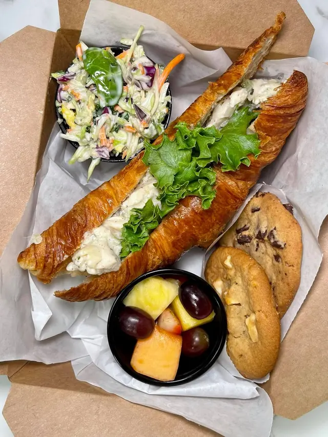 Strictly Catering — photo from the business 10