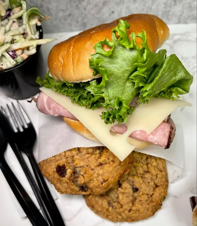 Strictly Catering — photo from the business 6