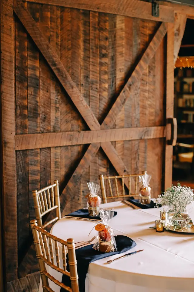 Exclusively Yours Catering and Events — customer photo 7