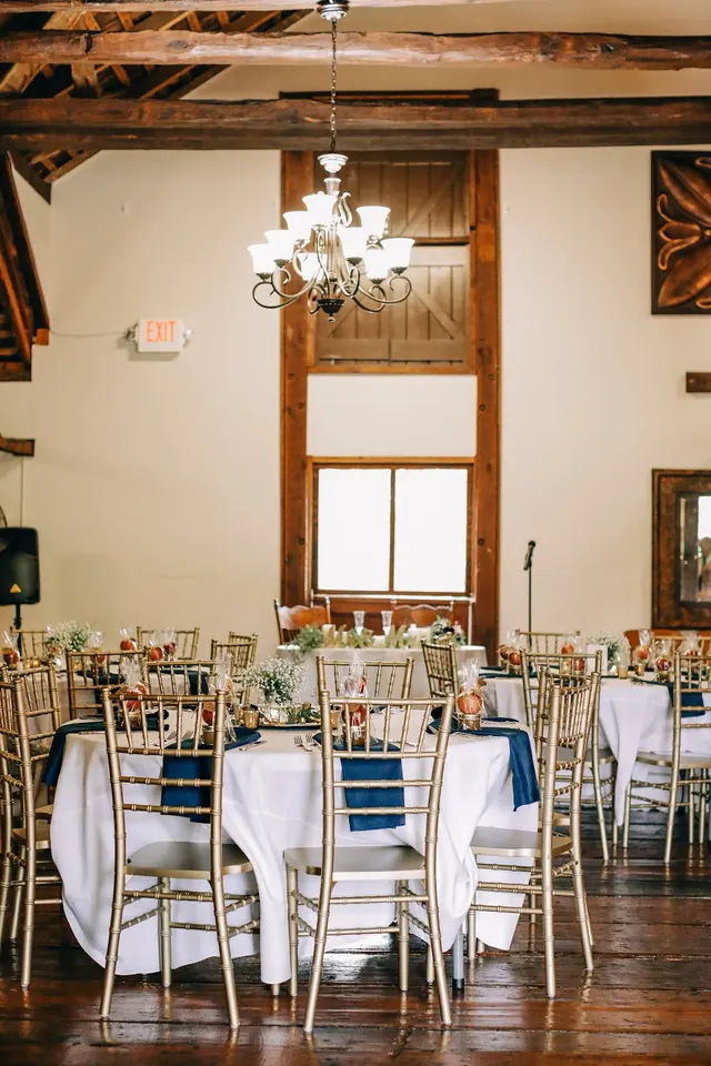 Exclusively Yours Catering and Events — customer photo 5
