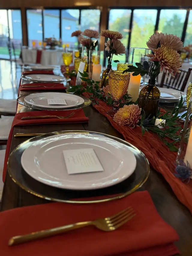 Exclusively Yours Catering and Events — photo from the business 3