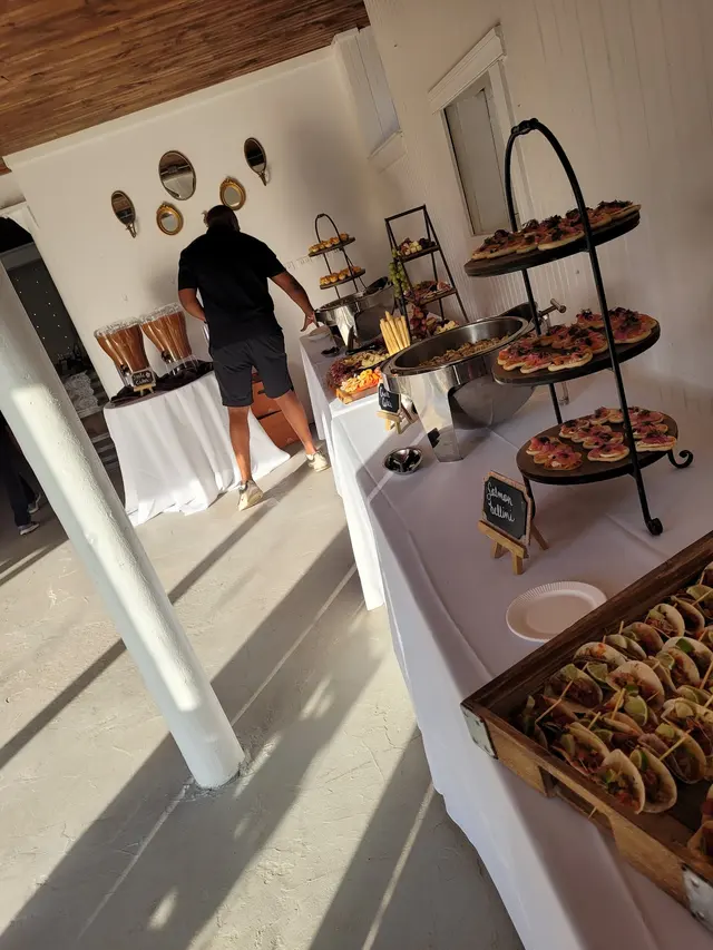 Exclusively Yours Catering and Events — customer photo 11