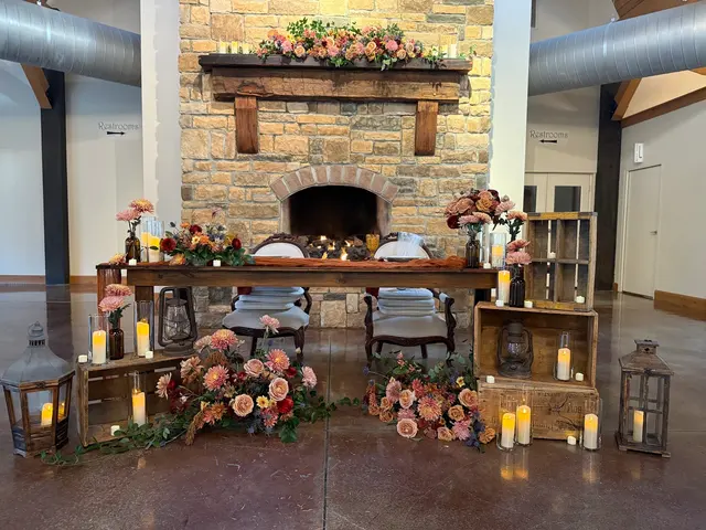 Exclusively Yours Catering and Events — photo from the business 1