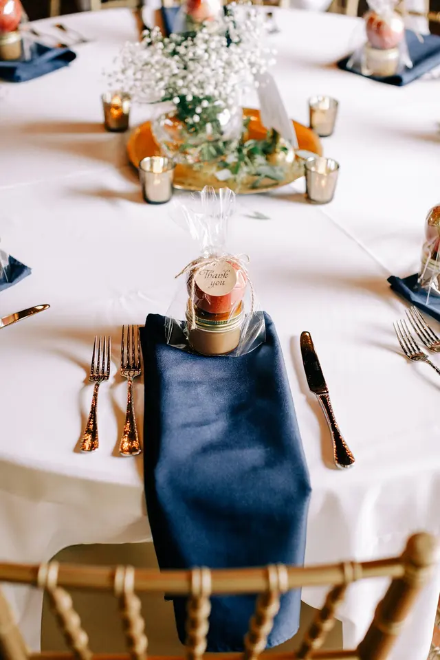 Exclusively Yours Catering and Events — customer photo 4