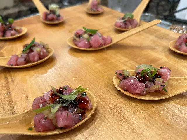 Exclusively Yours Catering and Events — photo from the business 2