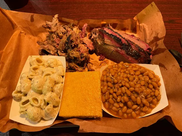 Luongo Barbecue — customer photo 6