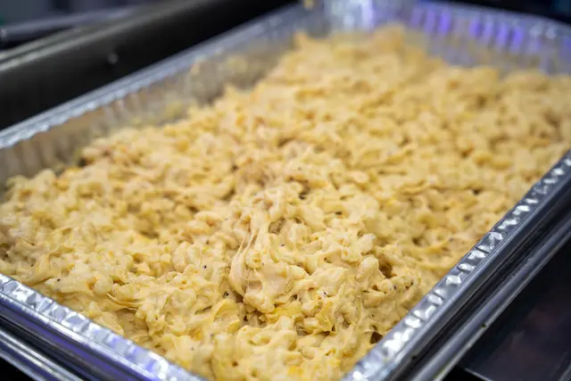 Luongo Barbecue — photo from the business 11