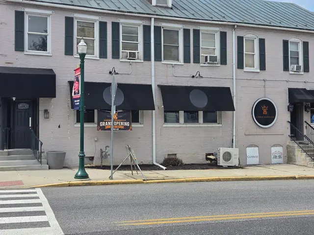 Luongo Barbecue — photo from the business 4