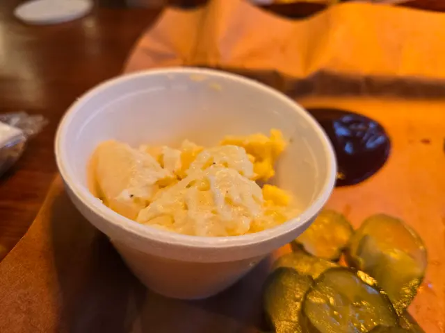 Luongo Barbecue — customer photo 9