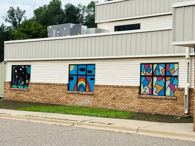 Noah's Ark Child Development Centers Inc — photo from the business 10