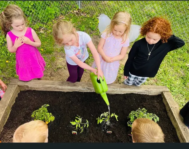 Noah's Ark Child Development Centers Inc — photo from the business 4