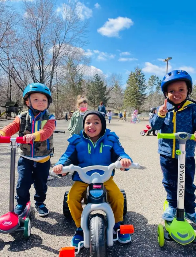 Noah's Ark Child Development Centers Inc — photo from the business 3