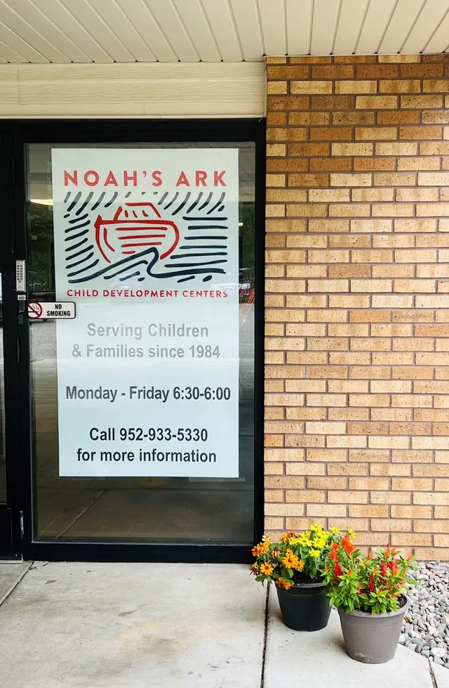 Noah's Ark Child Development Centers Inc — photo from the business 2