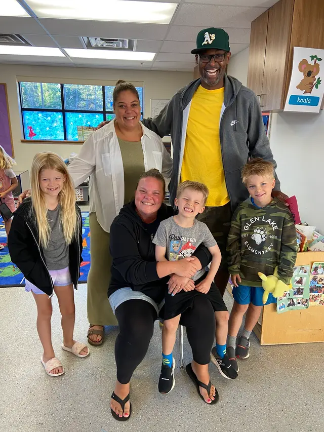 Noah's Ark Child Development Centers Inc — customer photo 7