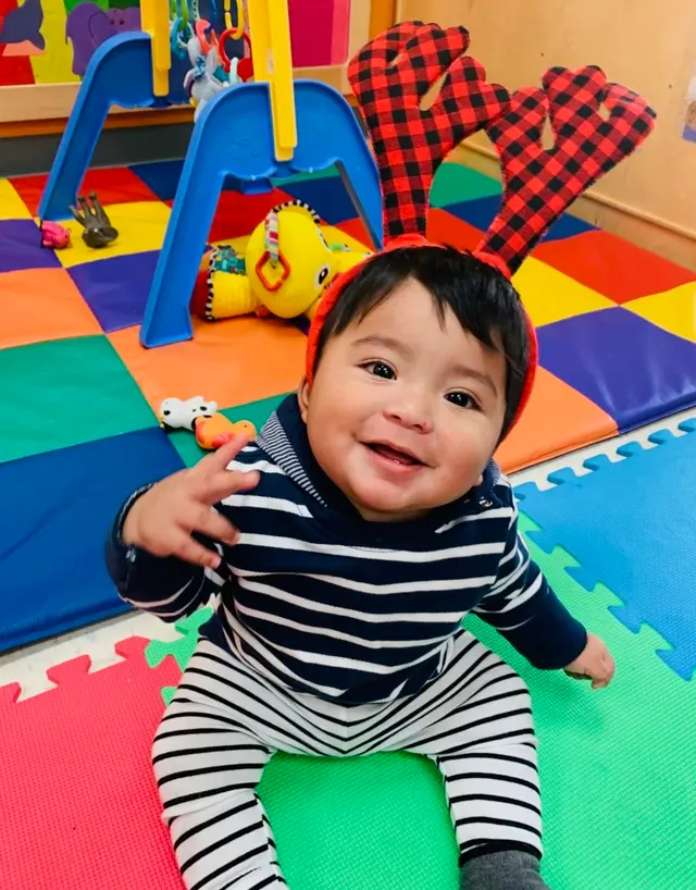 Noah's Ark Child Development Centers Inc — photo from the business 6
