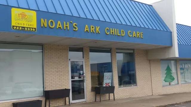 Noah's Ark Child Development Centers Inc — customer photo 9