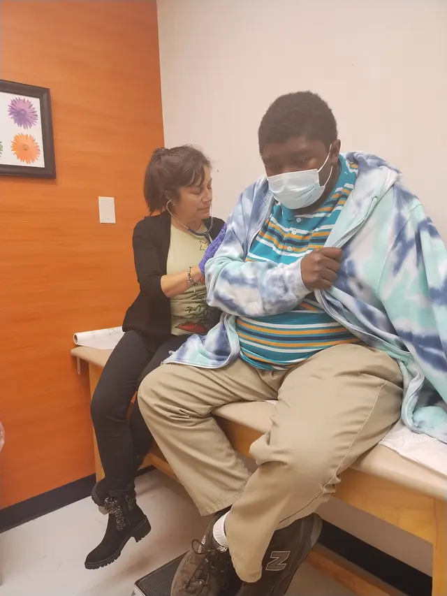 SouthCoast Health Pediatrics - Savannah — customer photo 4