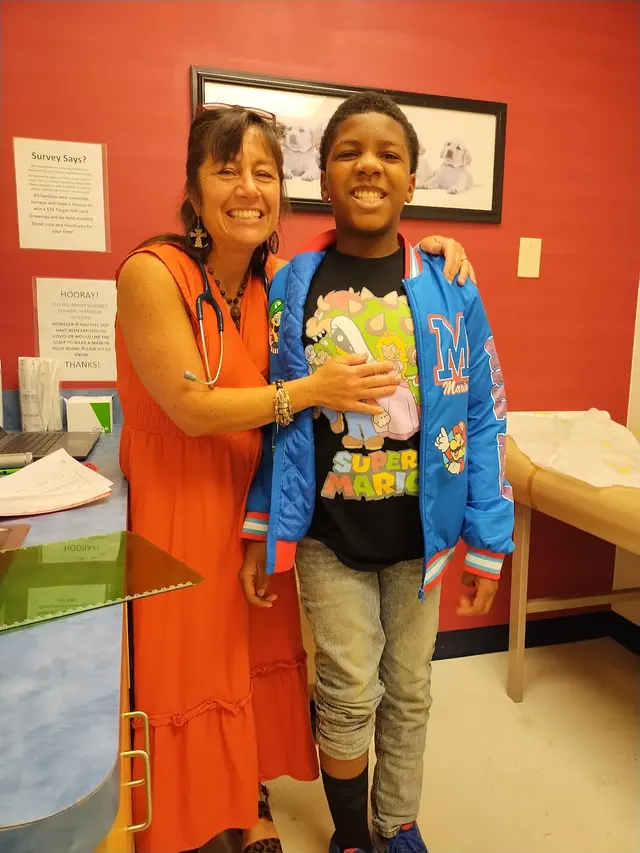 SouthCoast Health Pediatrics - Savannah — customer photo 5