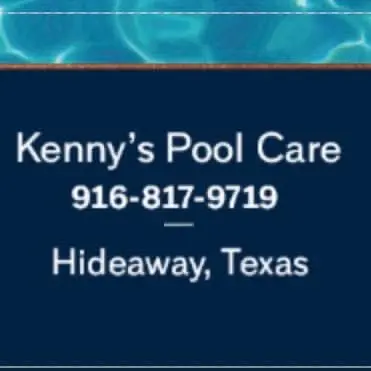 Kenny’s Pool Care — photo from the business 6