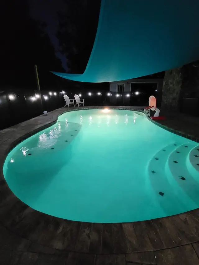 Kenny’s Pool Care — photo from the business 5