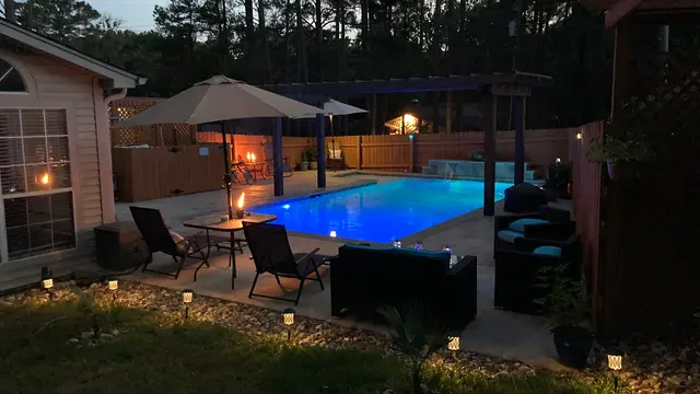 Kenny’s Pool Care — photo from the business 7