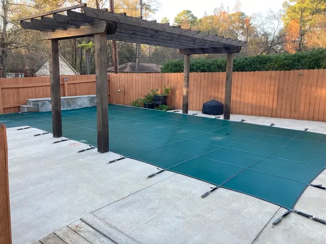Kenny’s Pool Care — customer photo 2