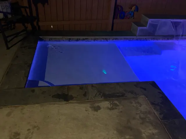 Kenny’s Pool Care — photo from the business 4