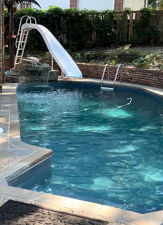 Kenny’s Pool Care — customer photo 3