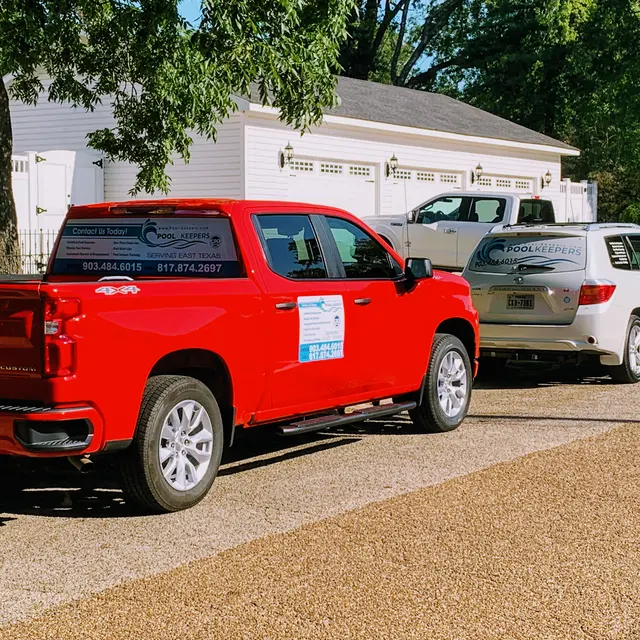 Pool Keepers Of East Texas — photo from the business 10